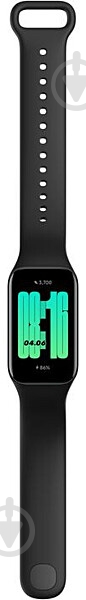 Фитнес-браслет Xiaomi Redmi Smart Band 2 black - фото 5