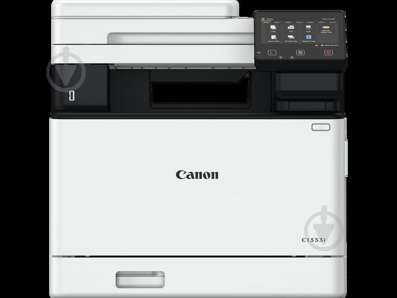 БФП Canon iSXC1333i з WIFI А4 (5455C002AA) - фото 1