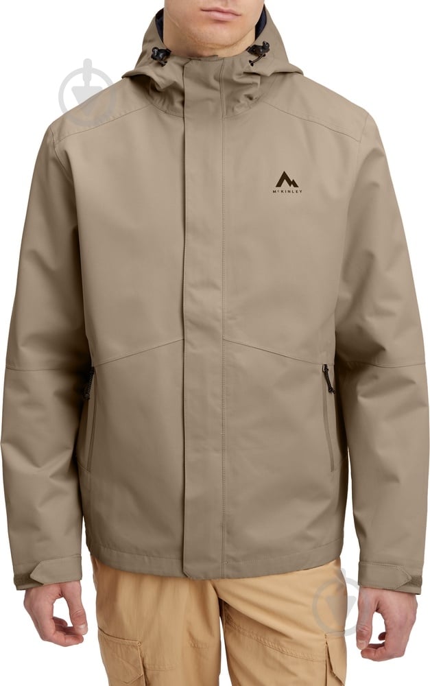 Куртка McKinley Terang III shl M 427084-074 р.M - фото 1