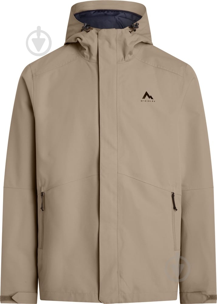 Куртка McKinley Terang III shl M 427084-074 р.M - фото 7