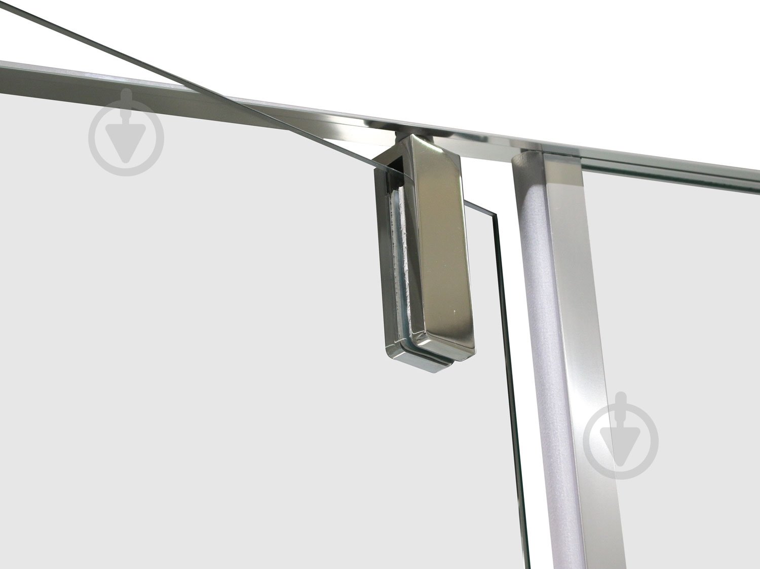 Душевые двери EGO SLIM 120х195 - фото 4