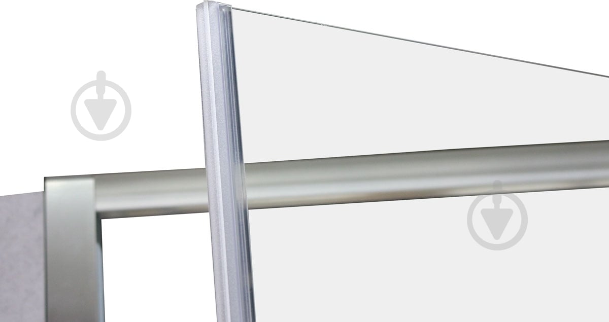 Душевые двери EGO SLIM 120х195 - фото 5