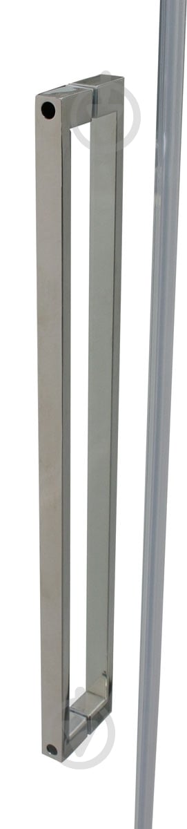 Душевые двери EGO SLIM 120х195 - фото 6