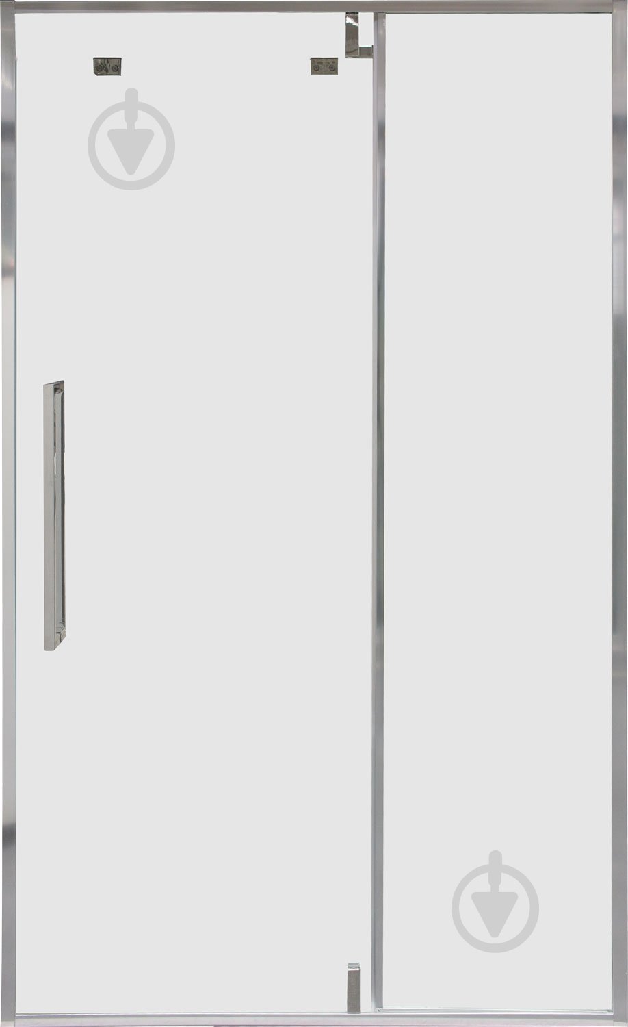 Душевые двери EGO SLIM 120х195 - фото 1