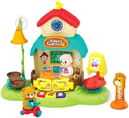 Игрушка развивающая Hola Сад A935 - фото 1 Игрушка развивающая Hola Сад A935 - фото 1