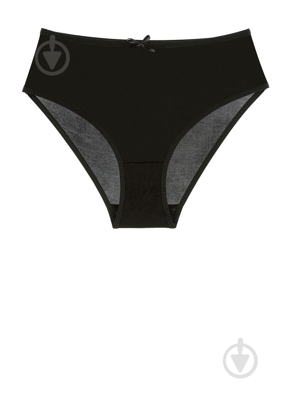 Трусы для девочки Donella 4195Q р.98-104 черный - фото 1 Трусы для девочки Donella 4195Q р.98-104 черный - фото 1