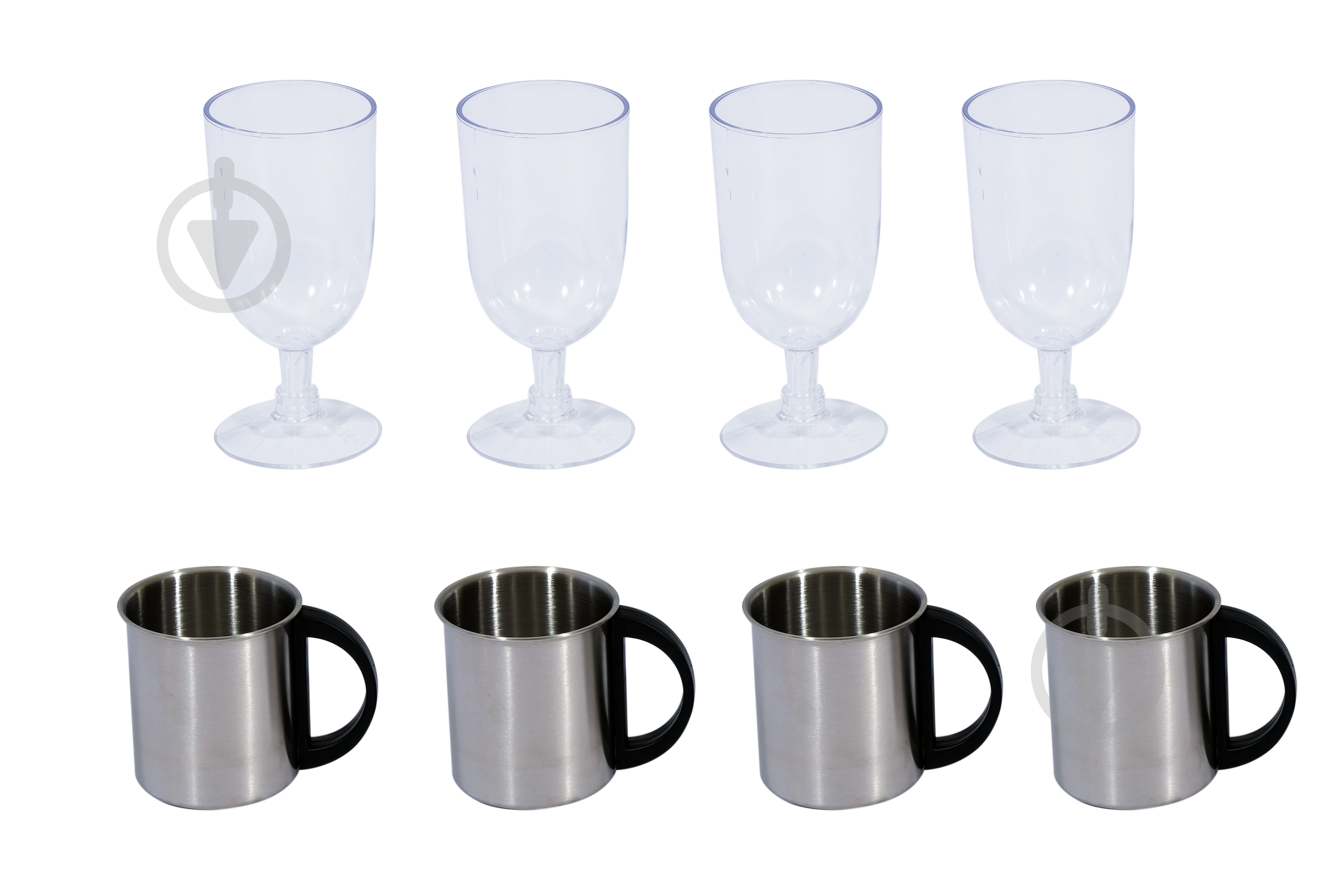 Набор для пикника Time Eco TE-244 Set - фото 3