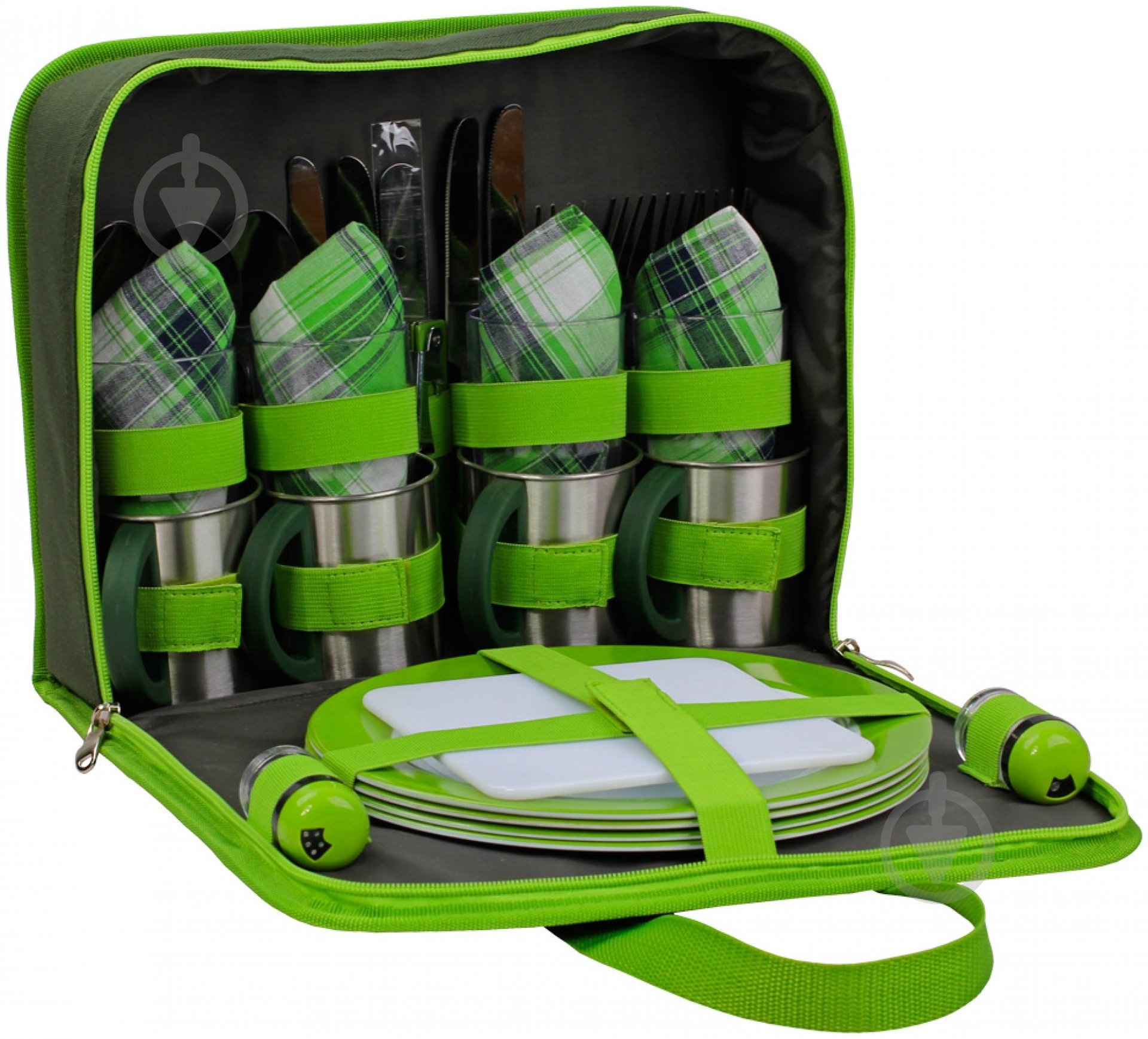 Набор для пикника Time Eco TE-244 Set - фото 5