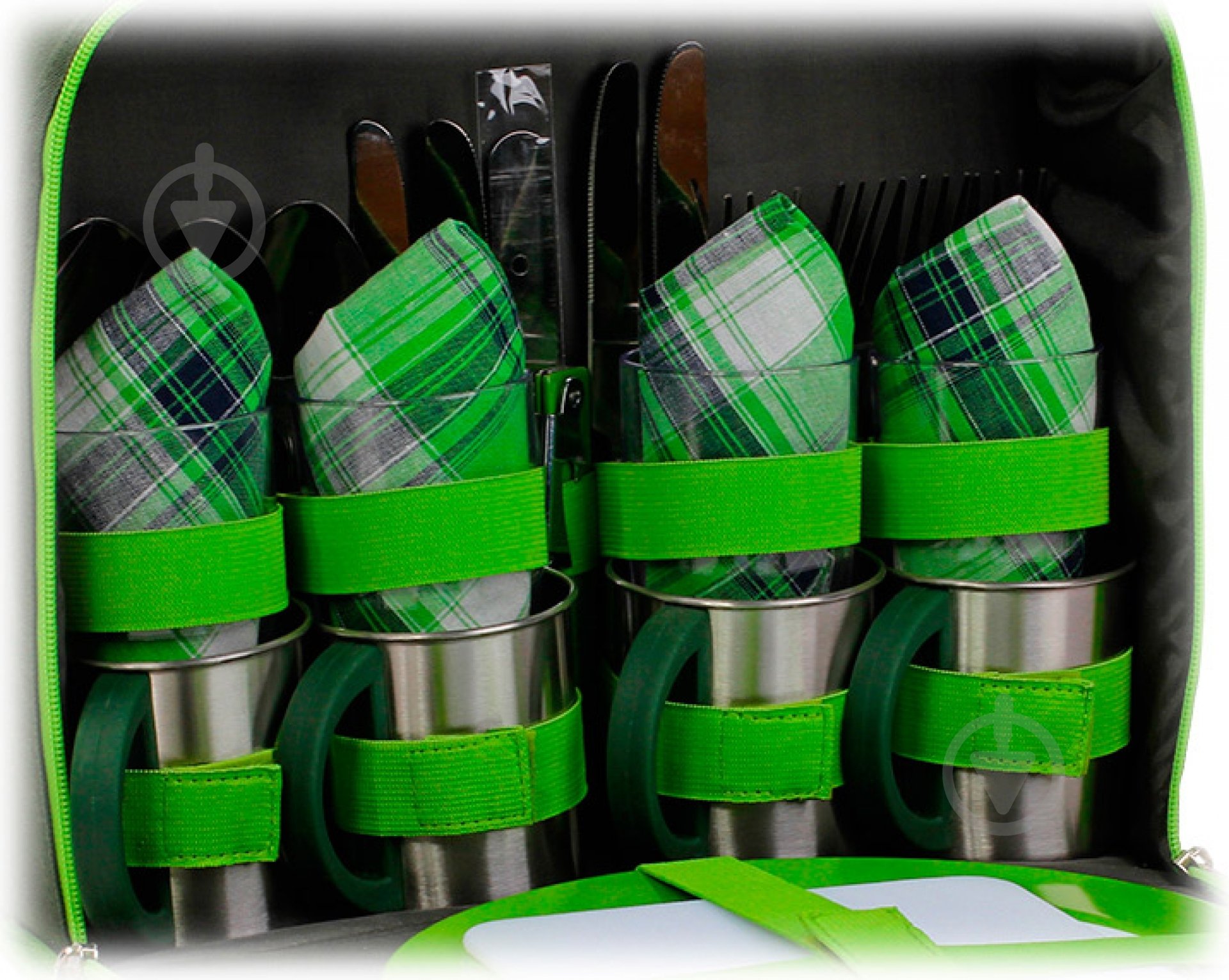 Набор для пикника Time Eco TE-244 Set - фото 6