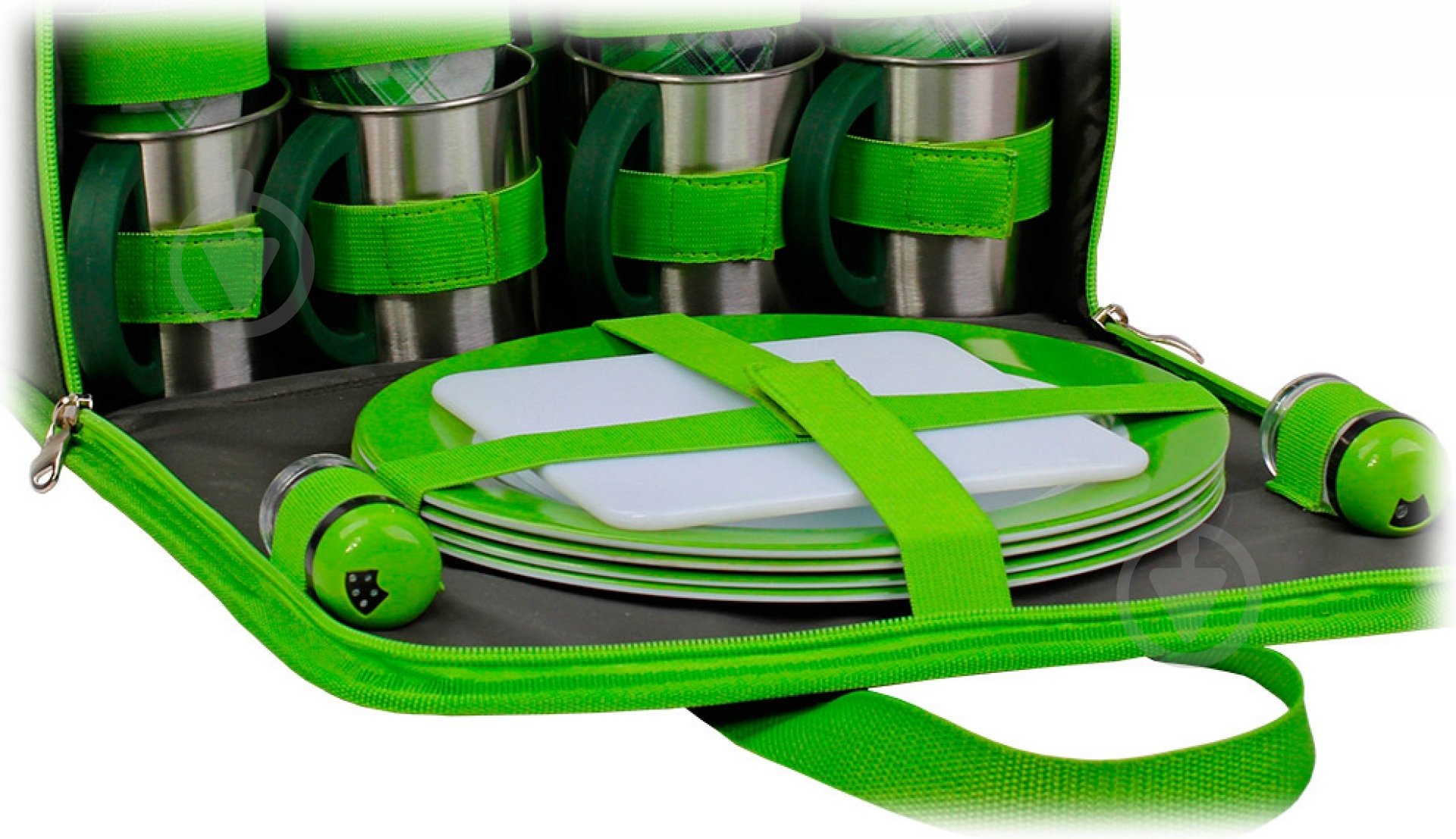 Набор для пикника Time Eco TE-244 Set - фото 7