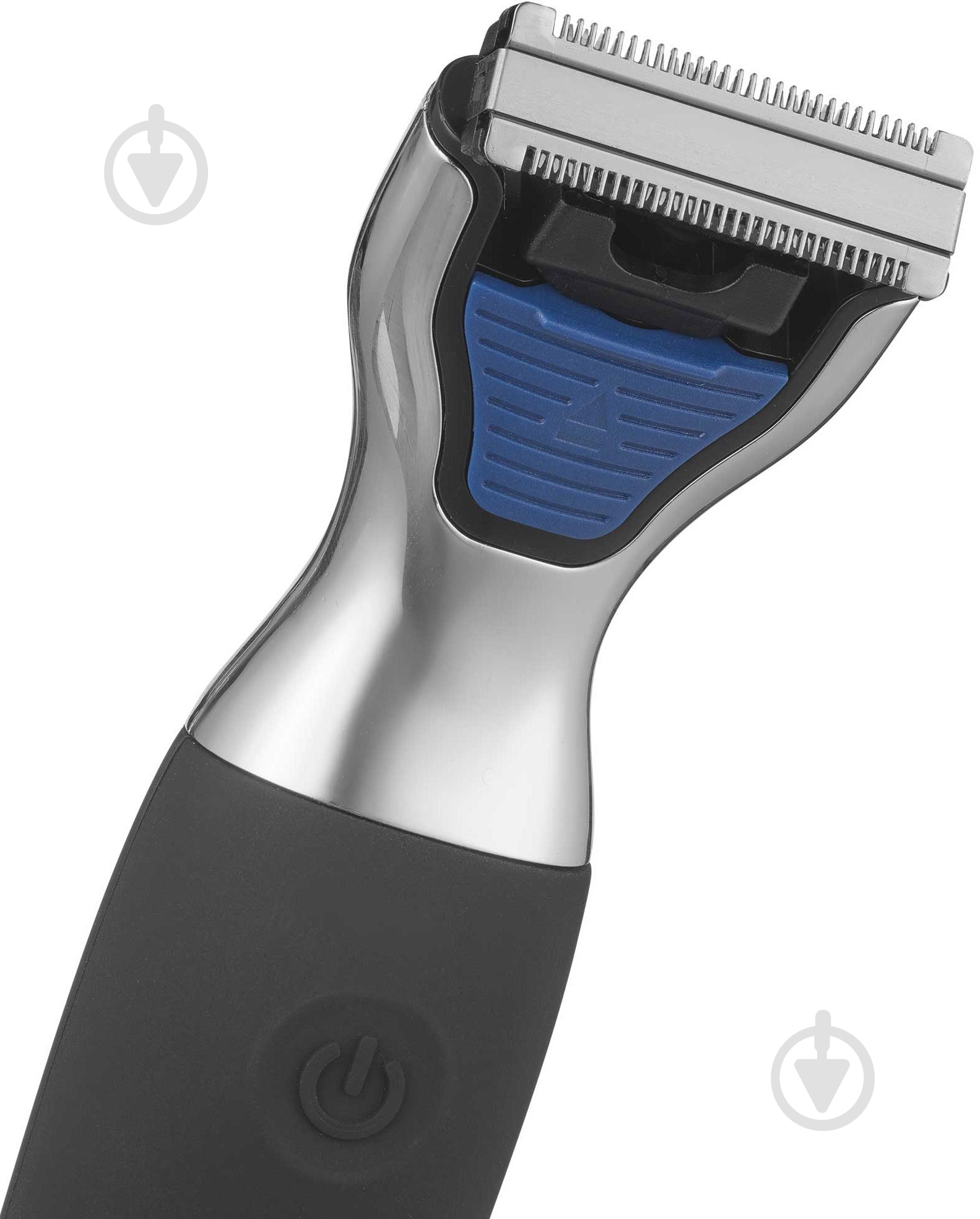 Машинка для стрижки Sencor SHP 0460BK - фото 4