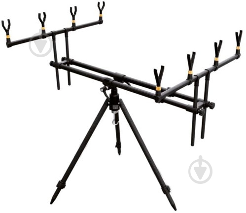 Род-под Lineaeffe Rod-Pod Set 4 6313033 - фото 1