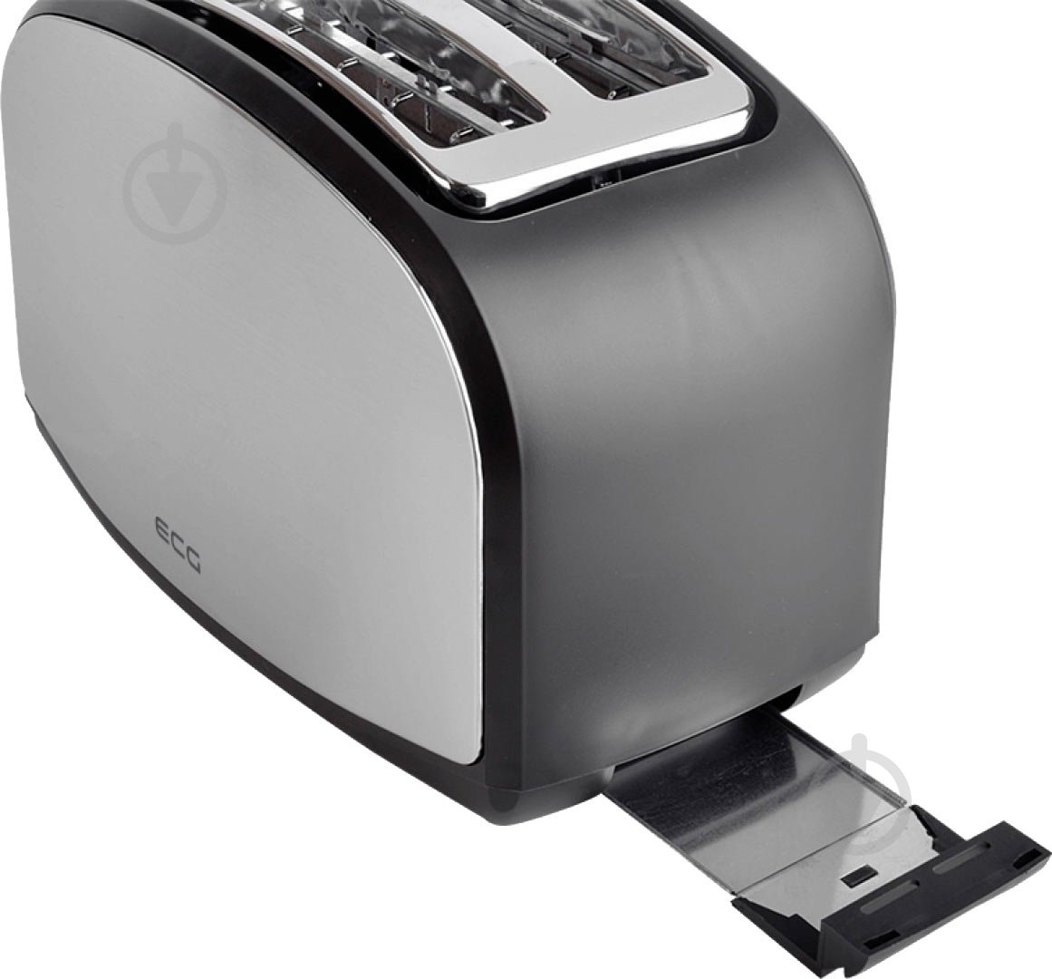 Тостер ECG ST 968 - фото 5