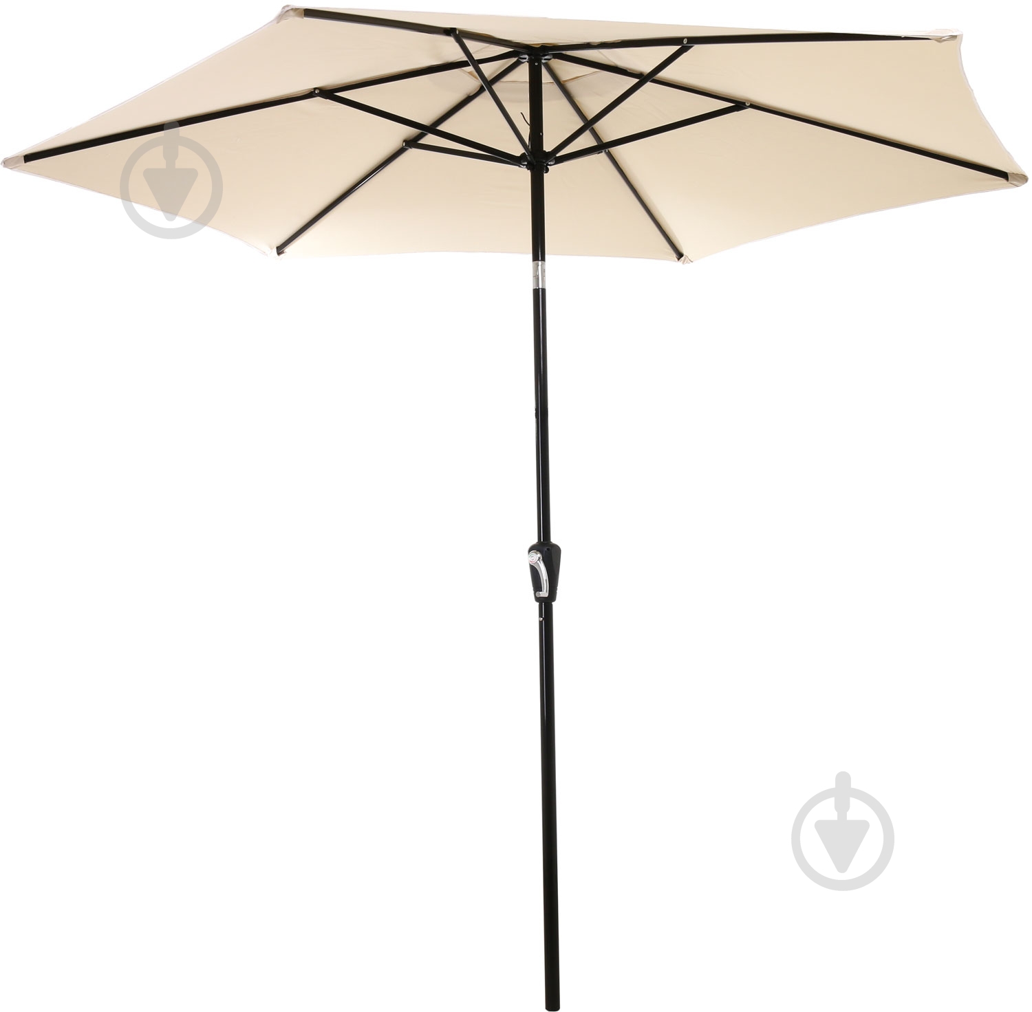 Зонт садовый Time Eco ТЕ-004-270 - фото 2