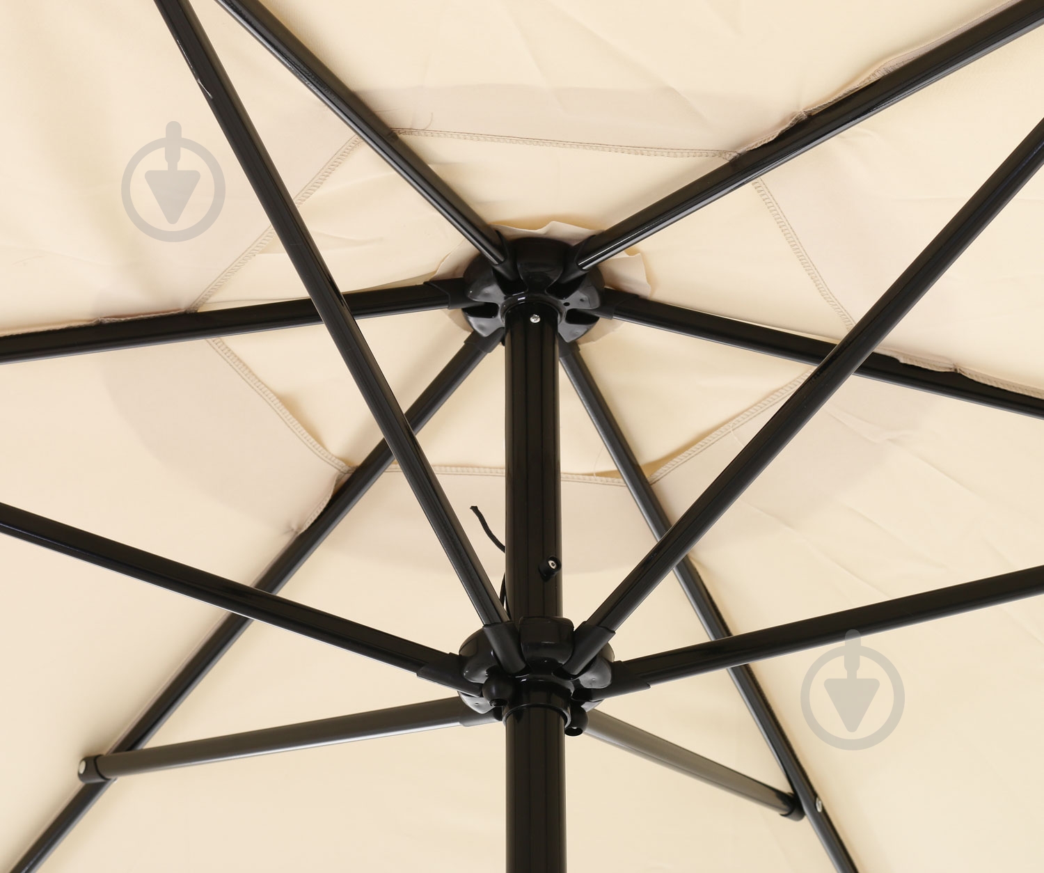 Зонт садовый Time Eco ТЕ-004-270 - фото 4