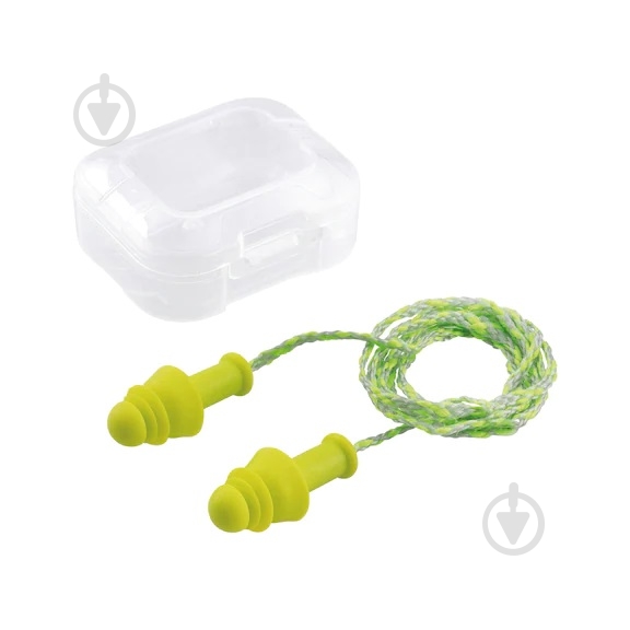 Беруши WURTH SNR 27 dB 0899300338 - фото 1