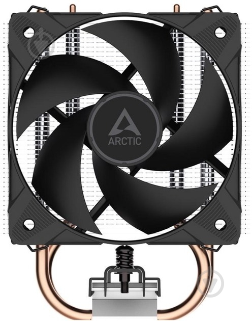 Процессорный кулер Arctic Freezer 8i (ACFRE00190A) - фото 2 Процессорный кулер Arctic Freezer 8i (ACFRE00190A) - фото 2