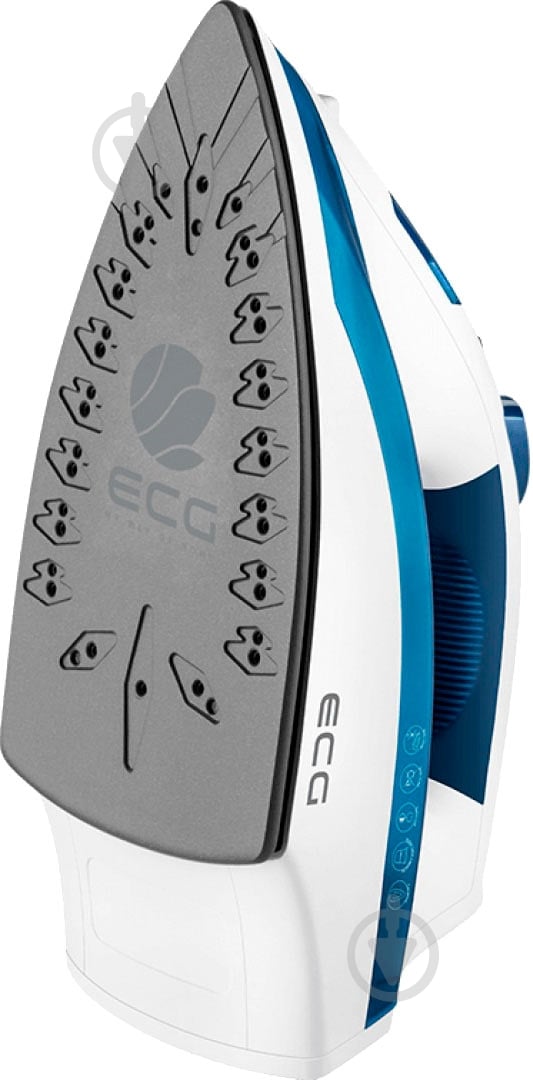 Праска ECG NZ 322 - фото 4 Праска ECG NZ 322 - фото 4