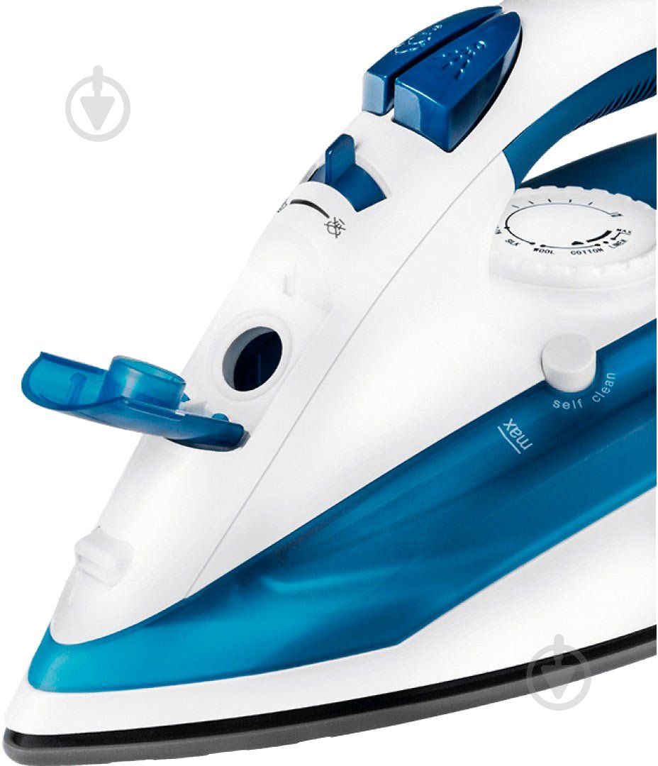 Праска ECG NZ 322 - фото 7 Праска ECG NZ 322 - фото 7