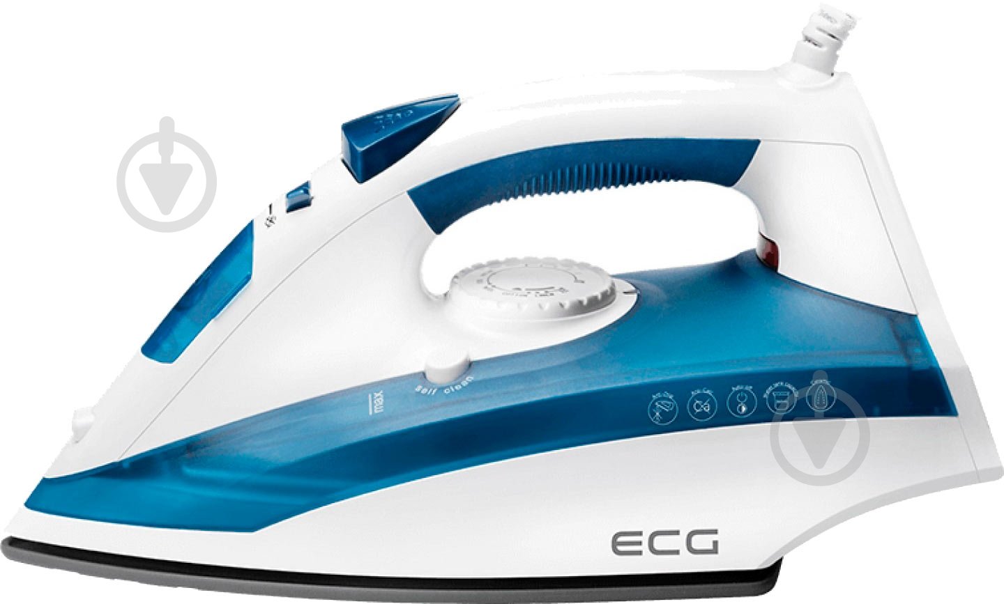 Праска ECG NZ 322 - фото 2 Праска ECG NZ 322 - фото 2