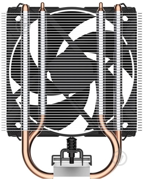 Процессорный кулер Arctic Freezer 8i CO (ACFRE00191A) - фото 6