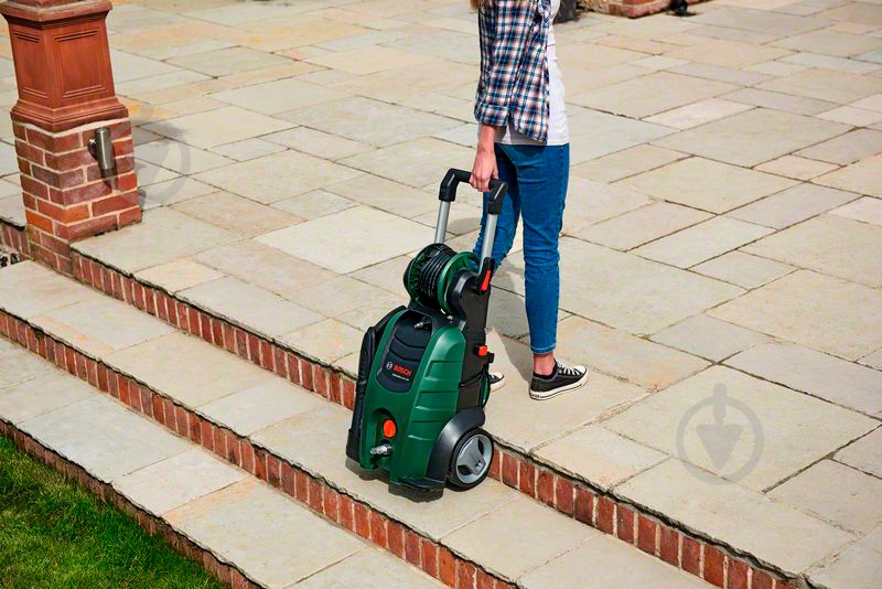 Мини-мойка Bosch AdvancedAquatak 140 06008A7D00 - фото 4