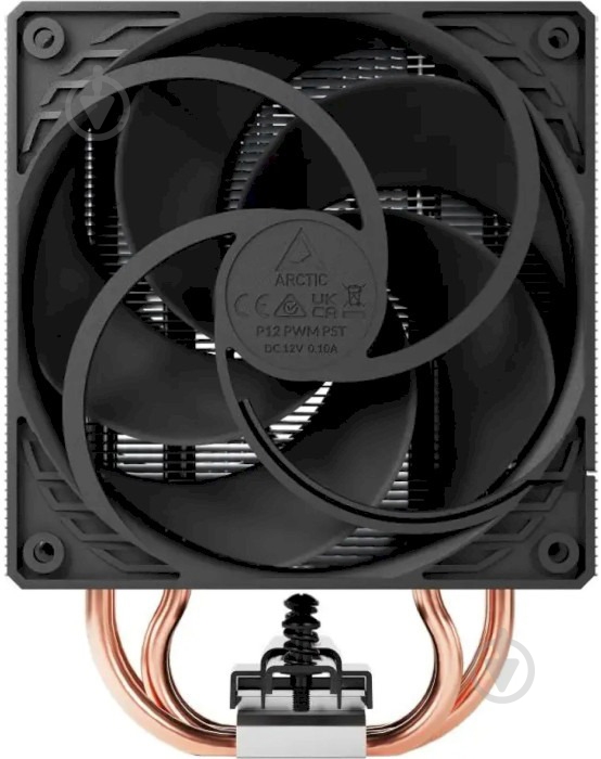 Процессорный кулер Arctic Freezer 36 SI (AOCPU00010A) - фото 3