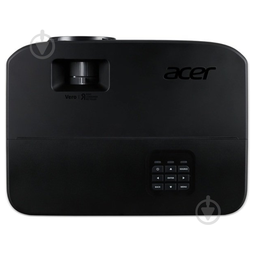 Проектор Acer PD2325W (MR.JWC11.001) - фото 4 Проектор Acer PD2325W (MR.JWC11.001) - фото 4