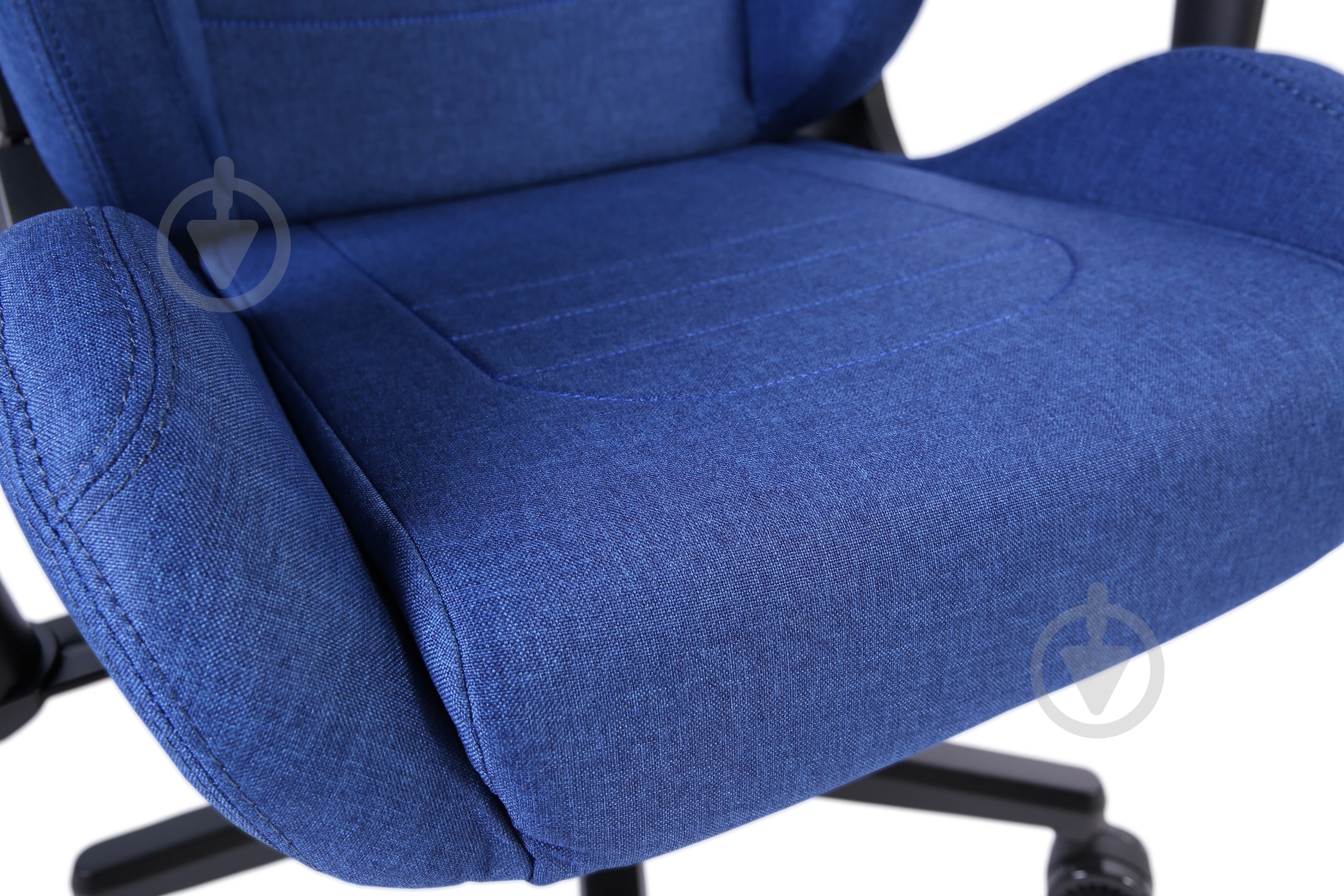 Кресло Hator Arc X Fabric (HTC-865) Blue голубой - фото 10