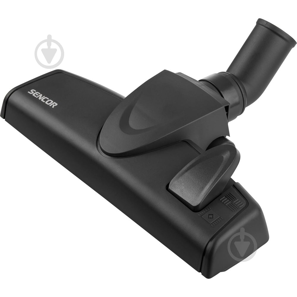 Пылесос Sencor SVC 45GR-EUE3 green/black - фото 13