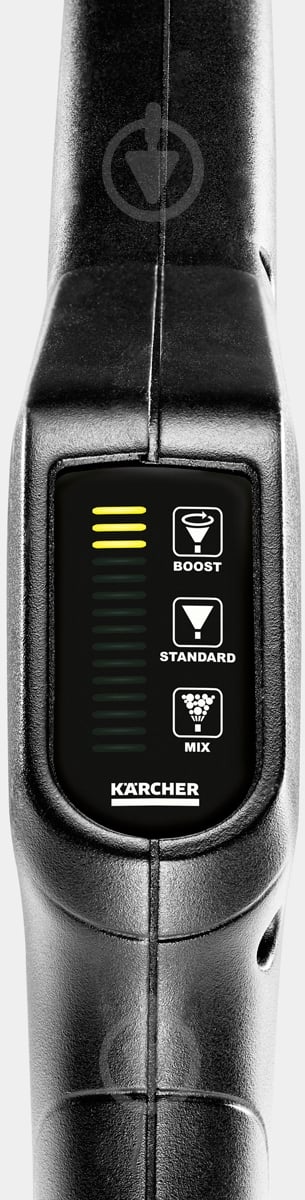 Мини-мойка Karcher K2 Battery Set 1,117-220,0 - фото 4 Мини-мойка Karcher K2 Battery Set 1,117-220,0 - фото 4