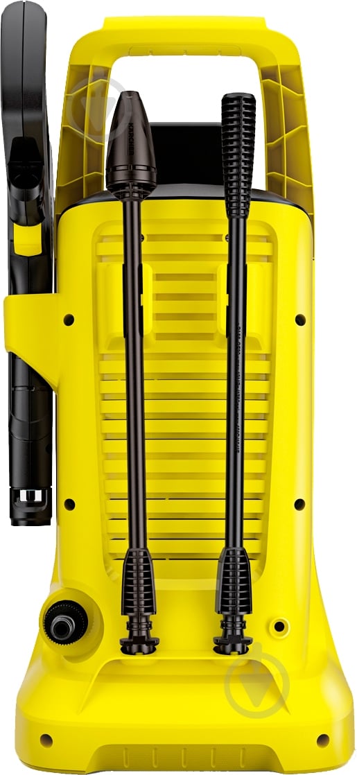 Мини-мойка Karcher K2 Battery Set 1,117-220,0 - фото 2 Мини-мойка Karcher K2 Battery Set 1,117-220,0 - фото 2