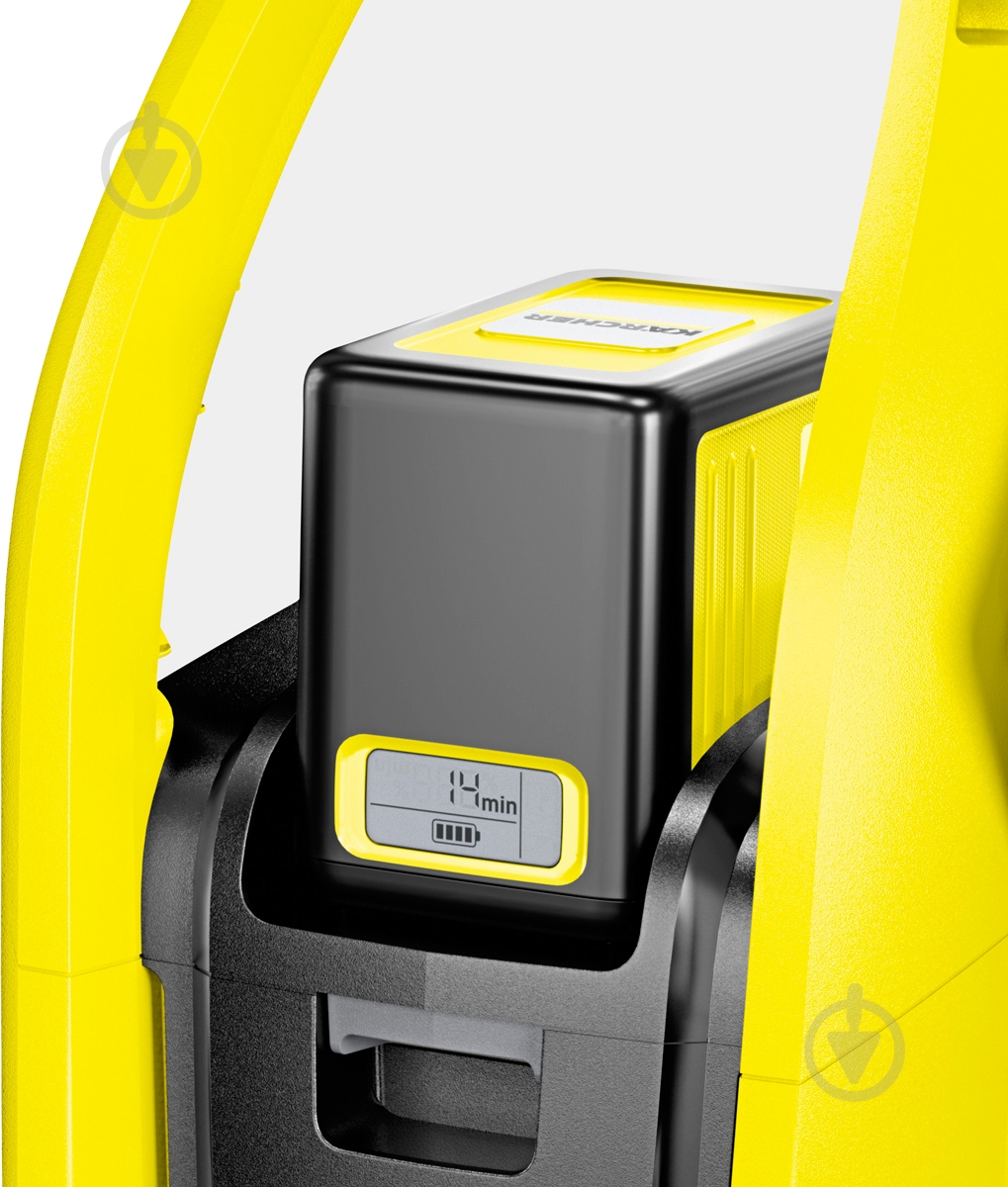 Мини-мойка Karcher K2 Battery 1,117-200,0 - фото 4