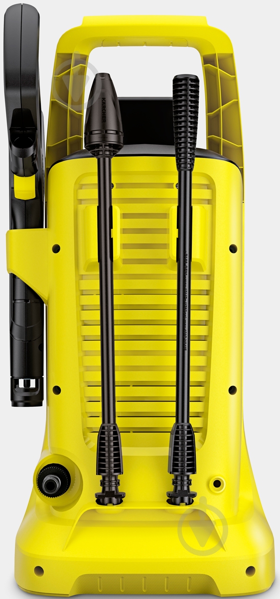 Мини-мойка Karcher K2 Battery 1,117-200,0 - фото 3