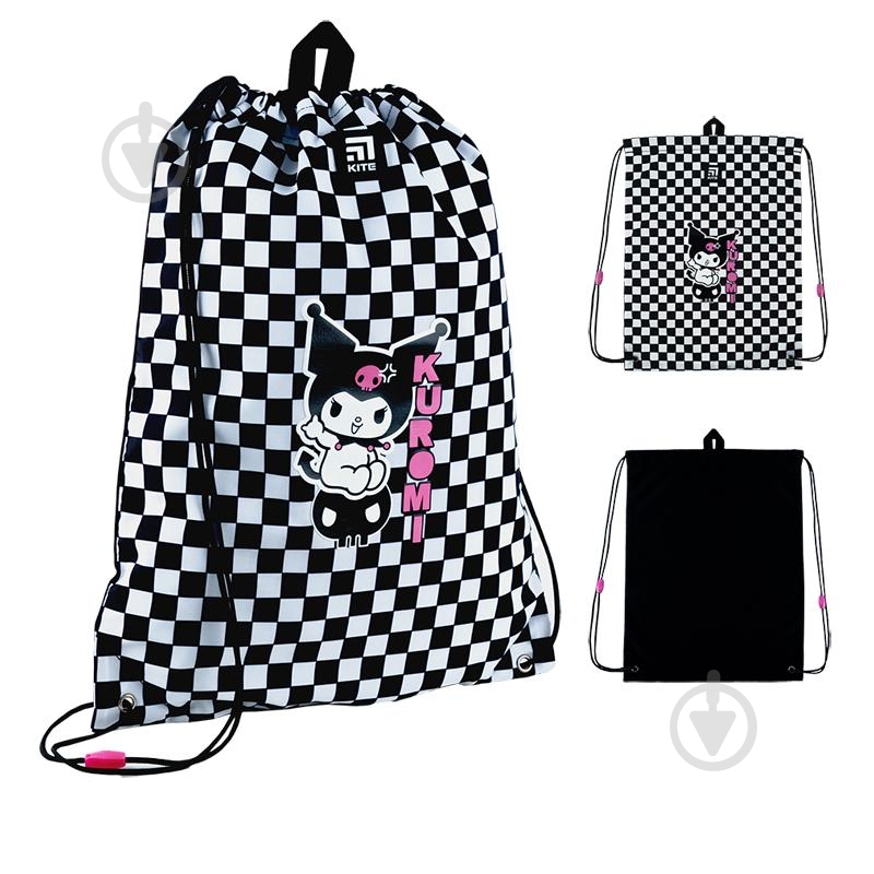 Сумка для обуви KITE HK24-600L - фото 1