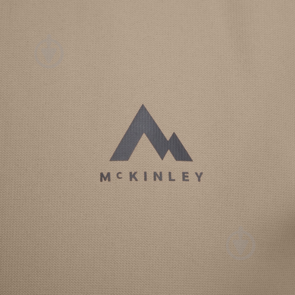 Куртка McKinley Terang III shl M 427084-074 р.XL - фото 3 Куртка McKinley Terang III shl M 427084-074 р.XL - фото 3