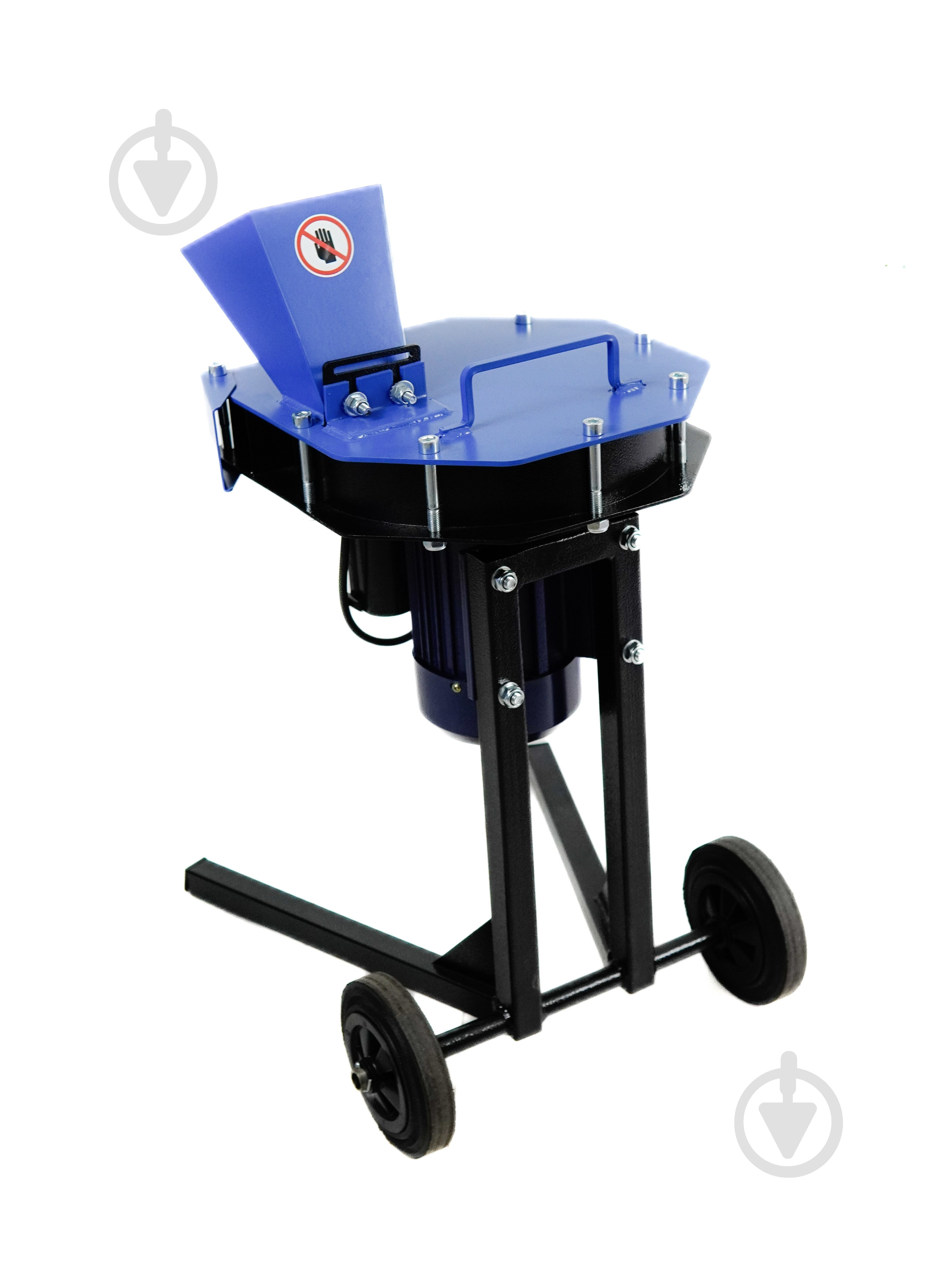 Измельчитель Rapid 43241R электросеть - фото 2