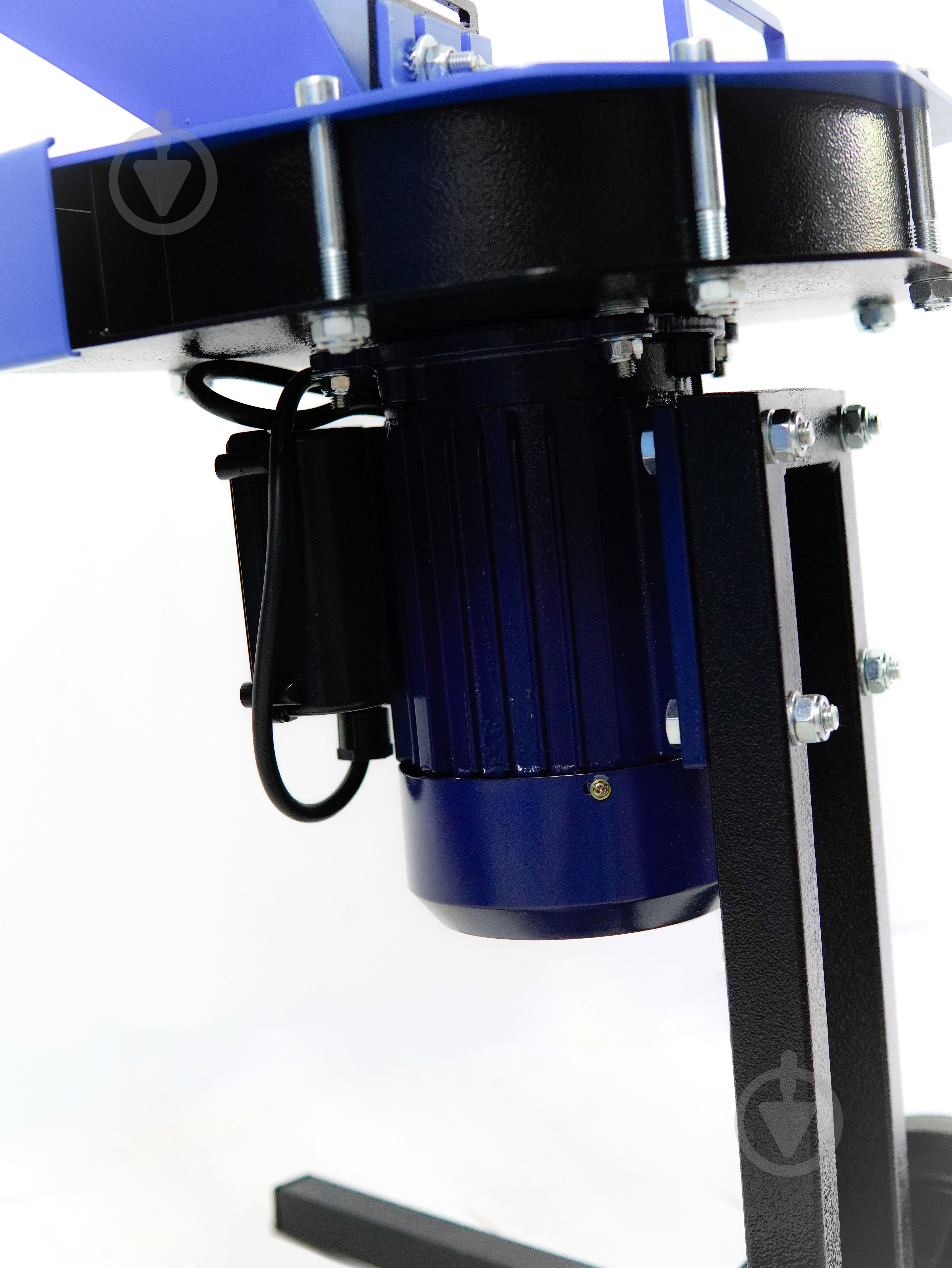 Измельчитель Rapid 43241R электросеть - фото 7