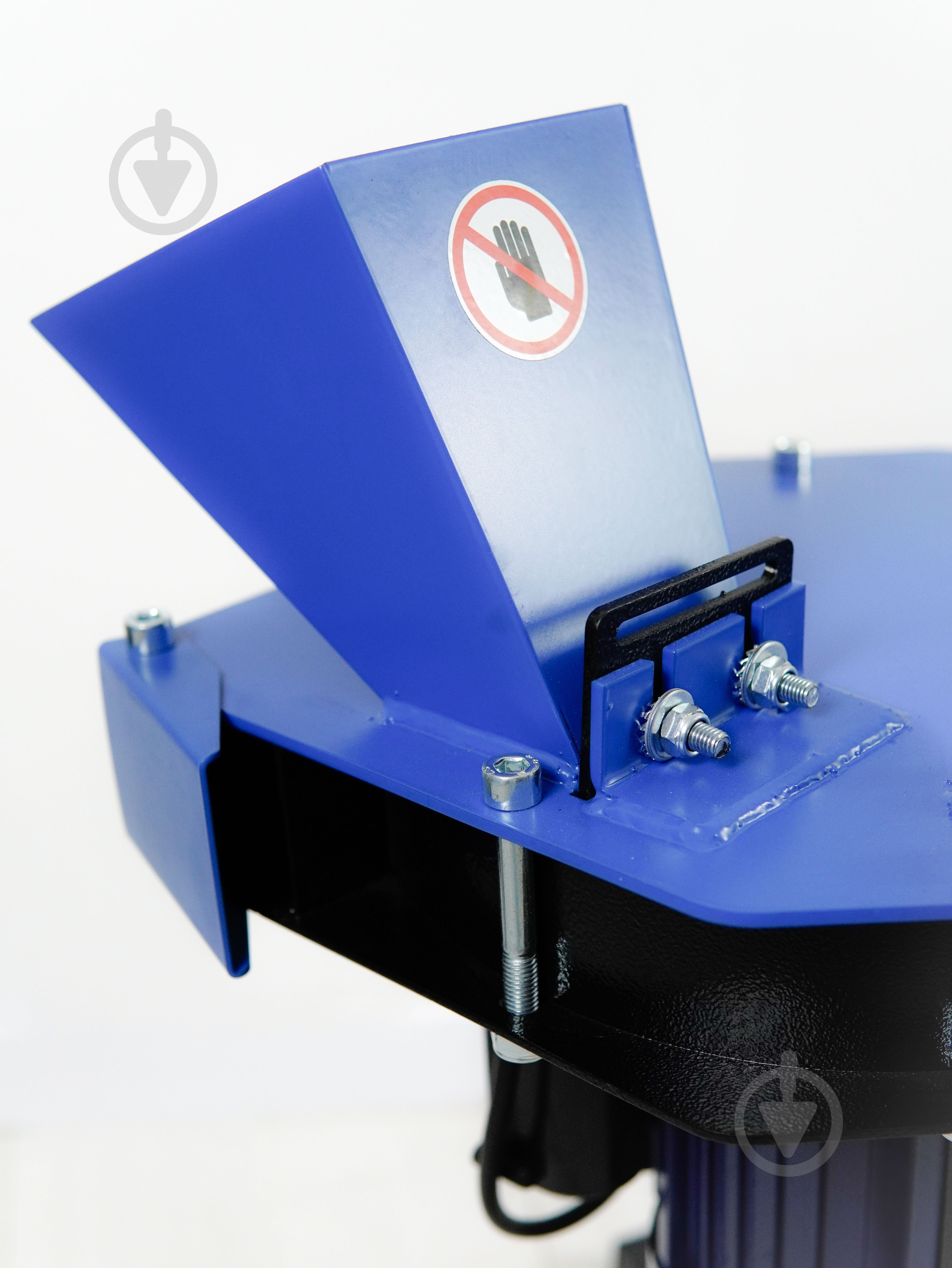 Измельчитель Rapid 43241R электросеть - фото 5