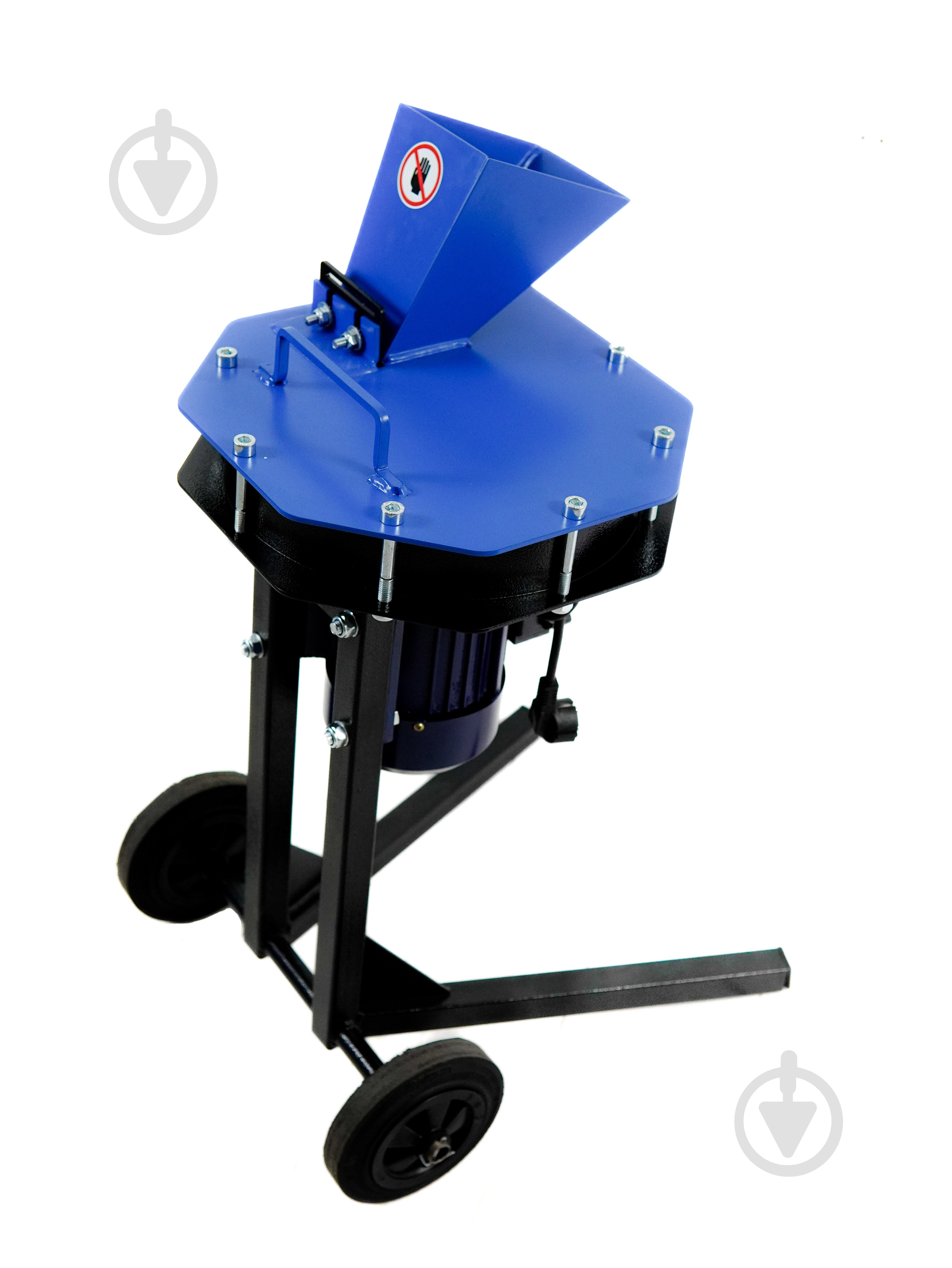 Измельчитель Rapid 43241R электросеть - фото 4