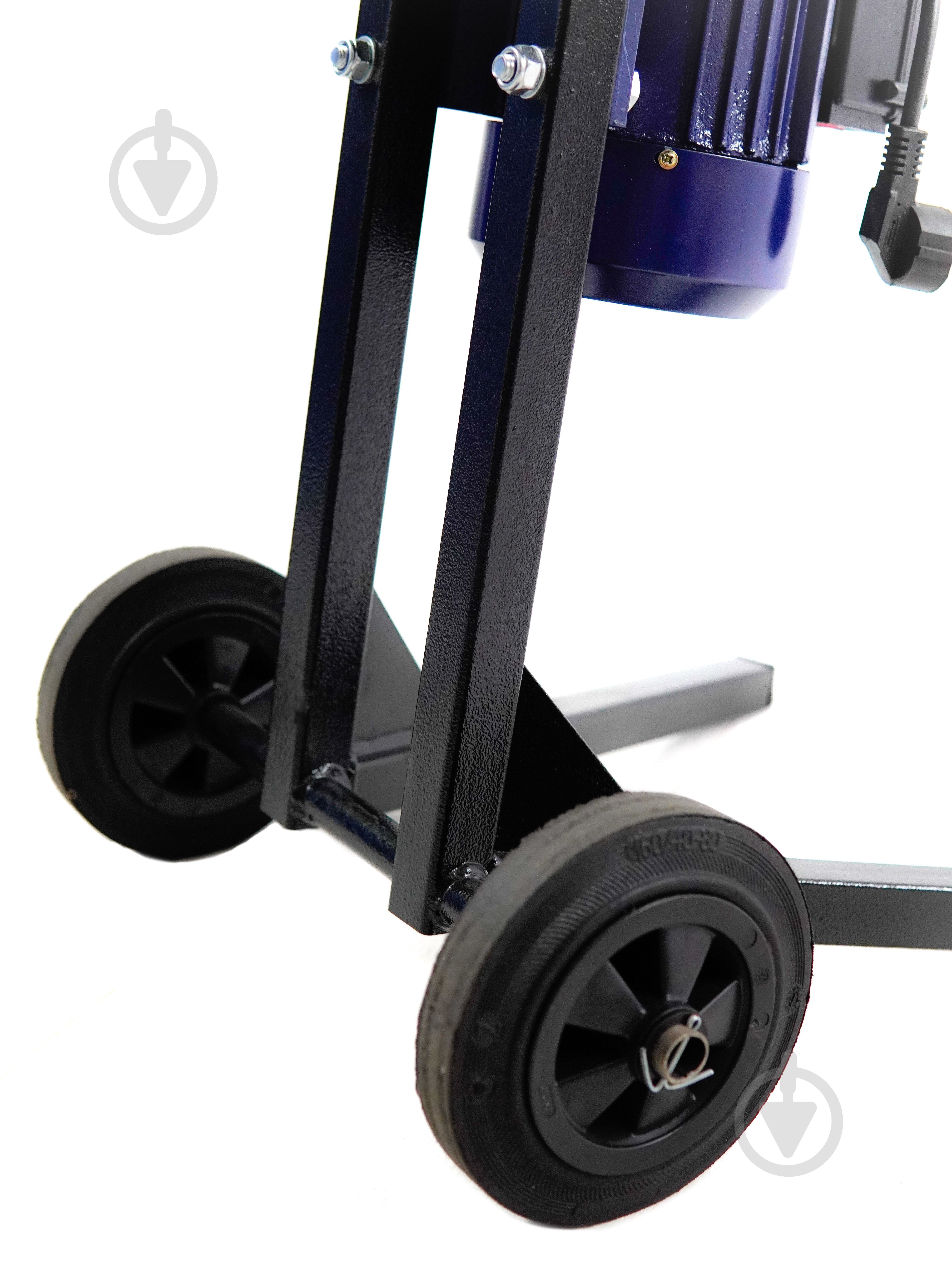 Измельчитель Rapid 43241R электросеть - фото 6