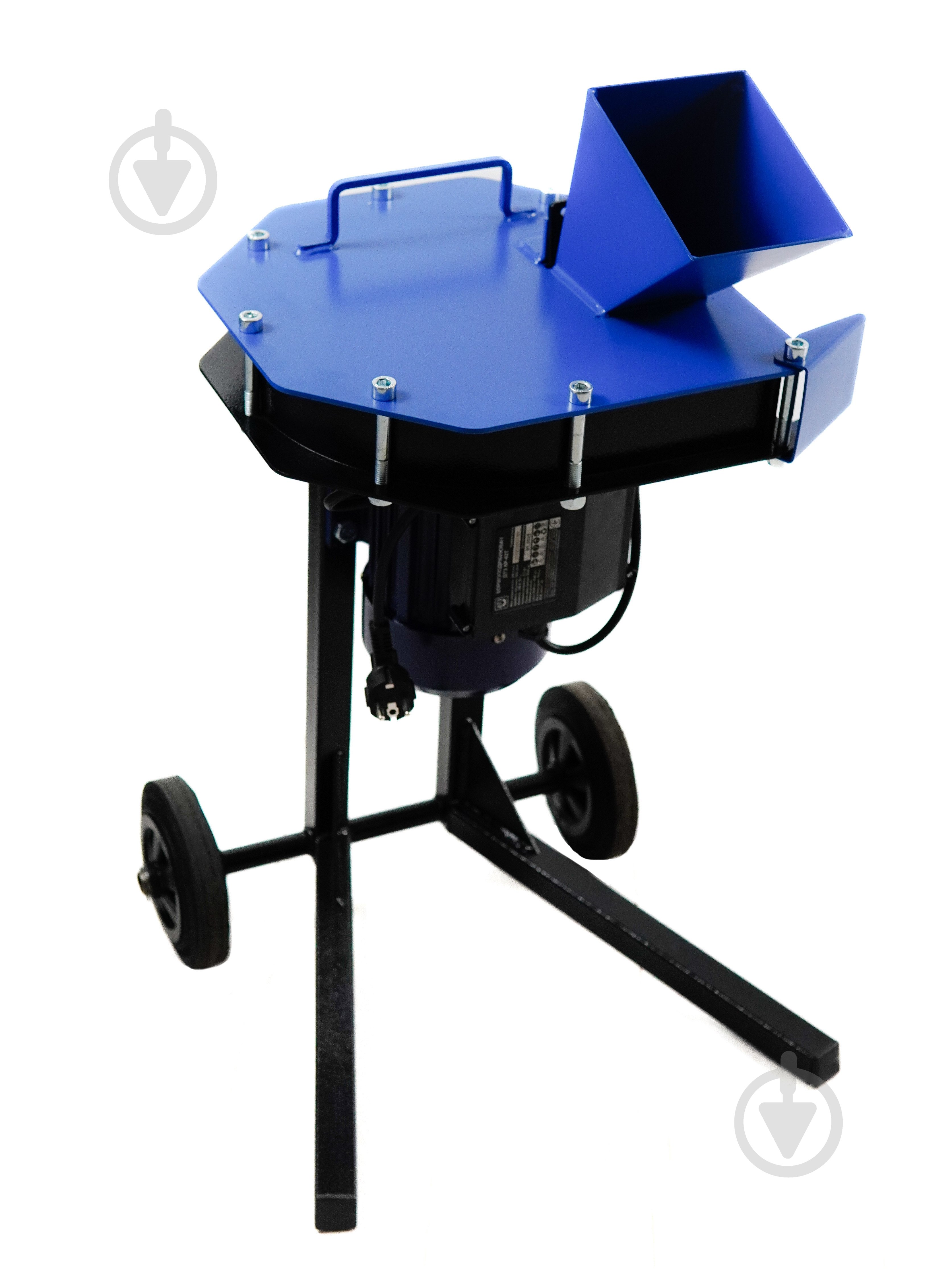 Измельчитель Rapid 43241R электросеть - фото 3