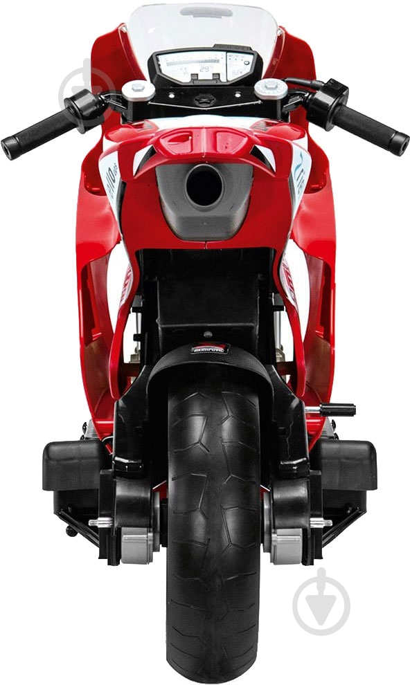 Электромотоцикл Peg-Perego Ducati GP MC 0020 - фото 5 Электромотоцикл Peg-Perego Ducati GP MC 0020 - фото 5