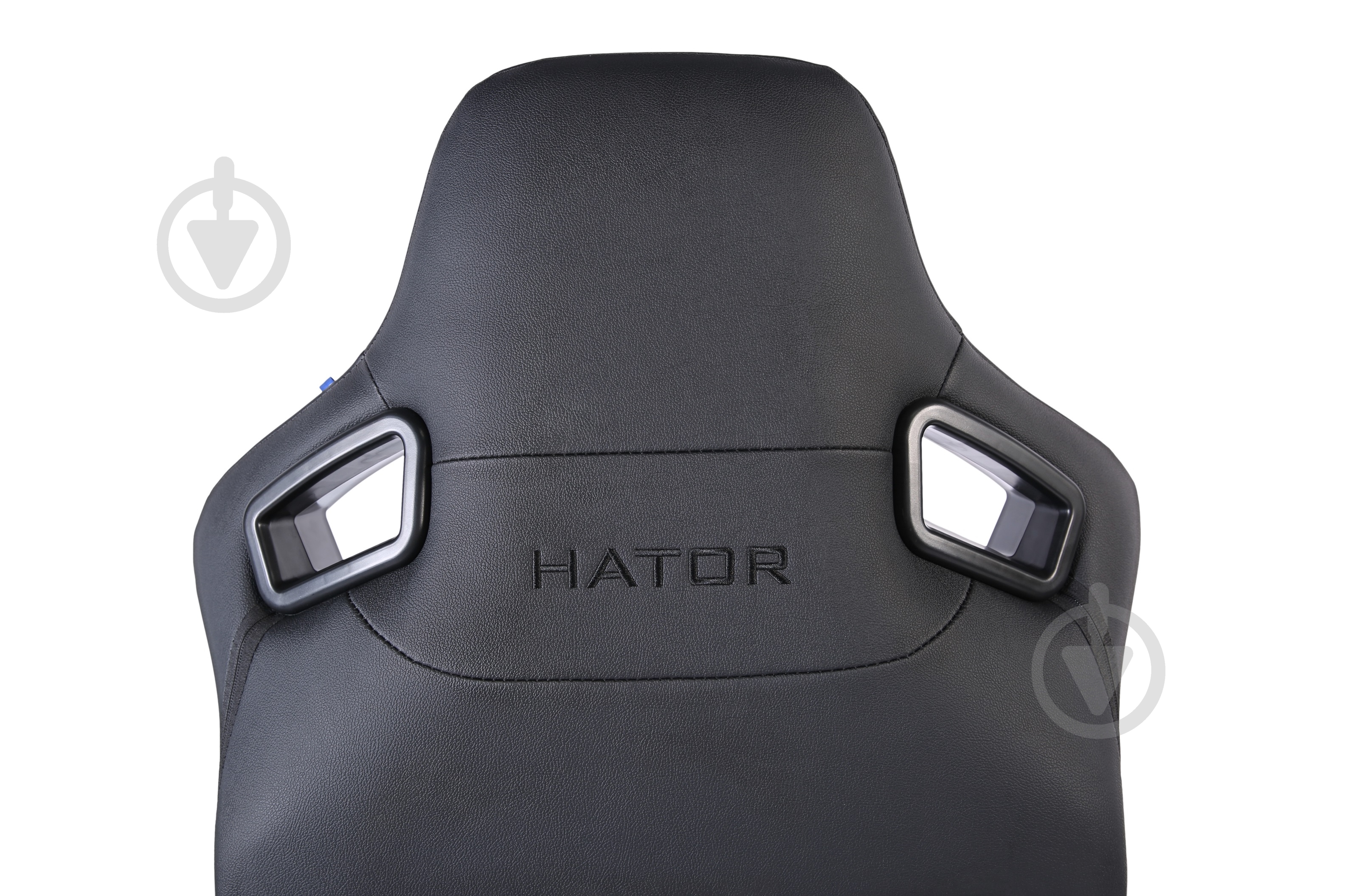 Крісло Hator Arc X (HTC-869) Phantom Black чорний - фото 13
