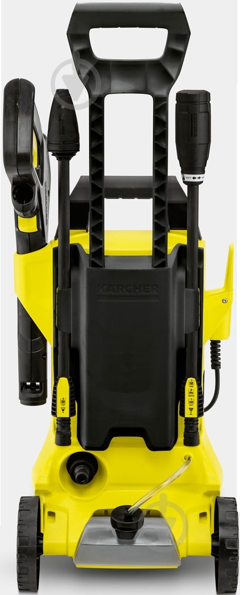 Karcher K3 Full Control 1,676-020,0 - фото 2