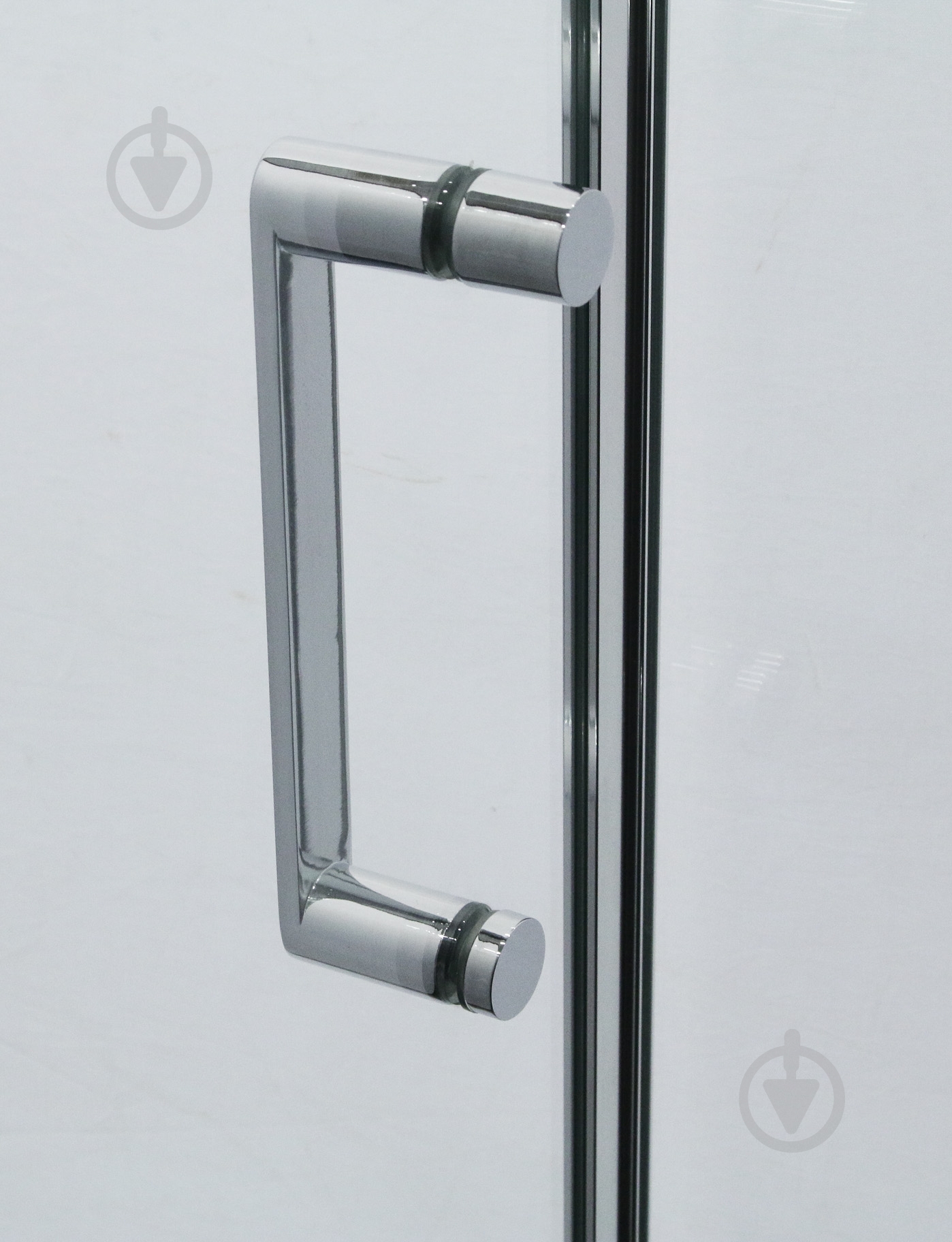 Душевое ограждение EGO Lite 120x80x195 - фото 7