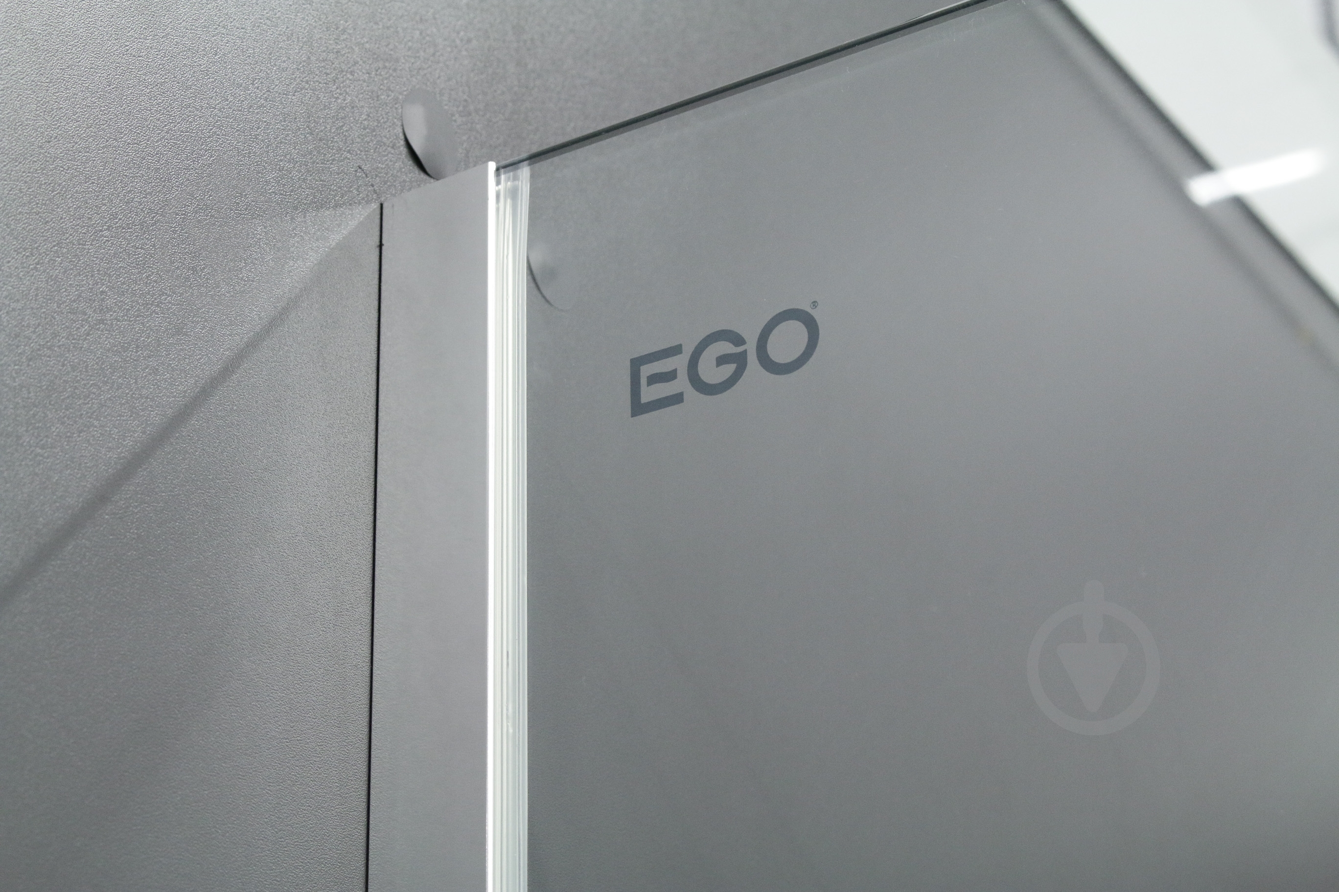 Душевое ограждение EGO Lite 120x80x195 - фото 8