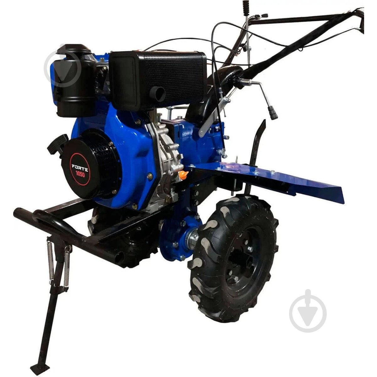 Культиватор дизельный 1050 Forte - фото 1