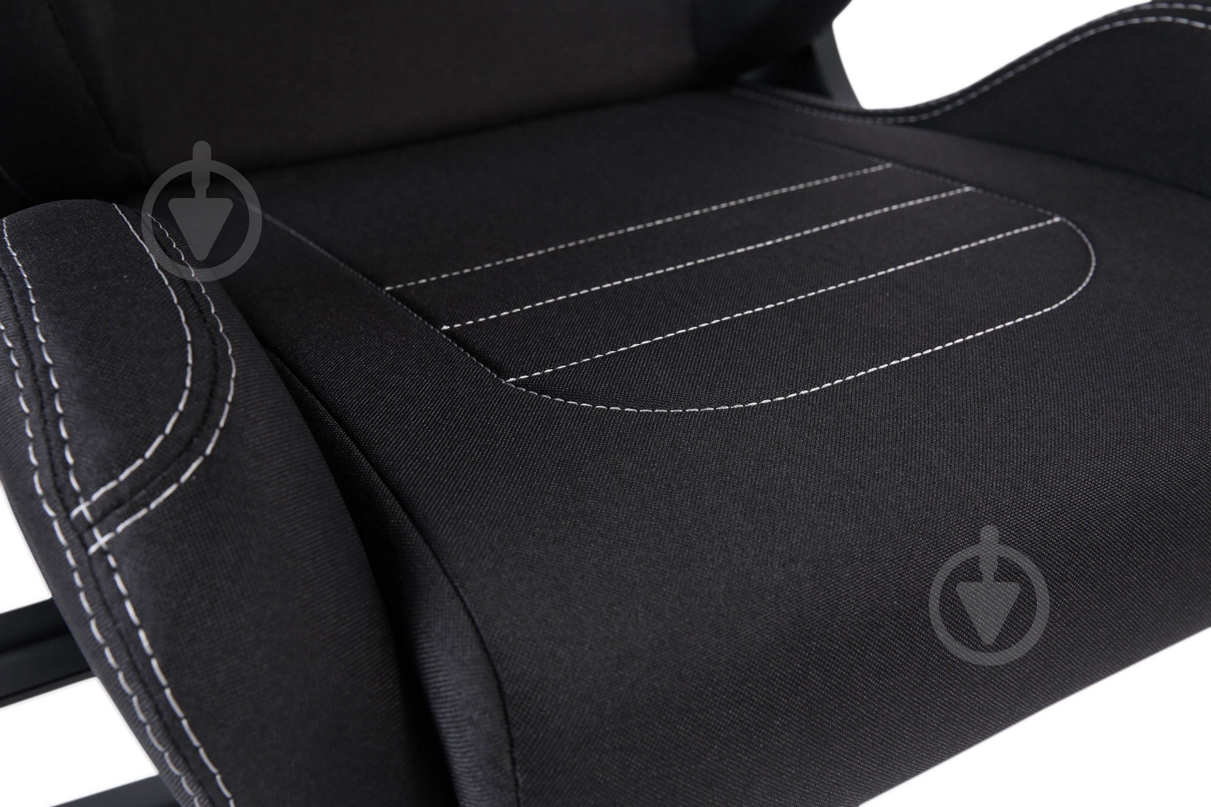 Кресло Hator Arc X Fabric (HTC-866) Black черный - фото 12