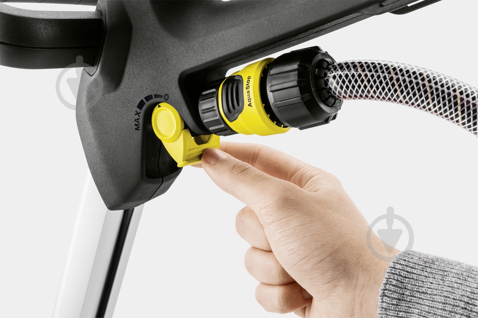 Аппарат для чистки террас Karcher PCL4 1.644-000.0 - фото 4